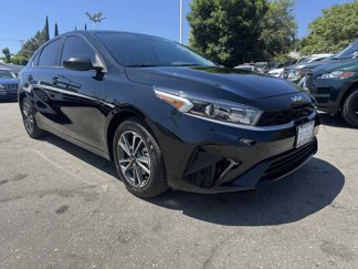 Used 2024 Kia Forte LXS image 1