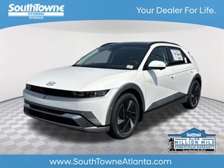 New 2025 Hyundai Ioniq 5 Limited image 1