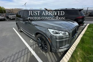 Used 2020 Lincoln Aviator Black Label Grand Touring image 1