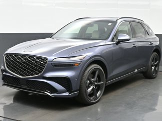 New 2026 Genesis GV70 3.5T Sport Prestige image 1