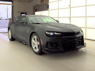 Used 2023 Chevrolet Camaro LT image 1