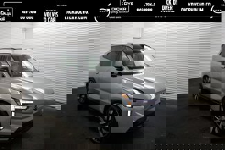 New 2025 Volvo EX90 Ultra image 1