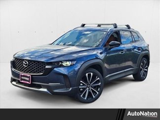 New 2025 MAZDA CX-50 AWD 2.5 Turbo w/ Weather Package video 1