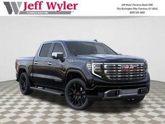 New 2025 GMC Sierra 1500 Denali image 1