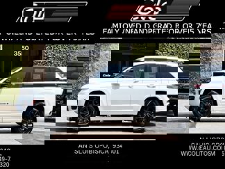 New 2025 Jeep Grand Cherokee Limited 4xe image 1