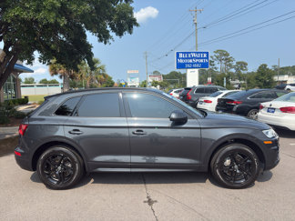Used 2018 Audi Q5 2.0T Premium Plus w/ Premium Plus Package image 1