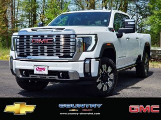 New 2025 GMC Sierra 2500 Denali image 1