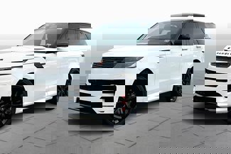 New 2025 Land Rover Range Rover Sport Dynamic SE image 1
