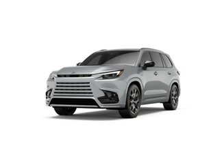 New 2025 Lexus TX 500h AWD image 1