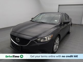 Used 2015 MAZDA MAZDA6 Touring image 1