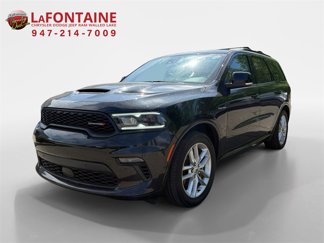 Used 2023 Dodge Durango R/T image 1