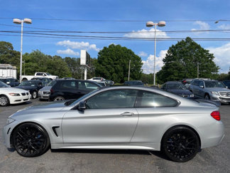 Used 2014 BMW 435i Coupe w/ Technology Package image 1