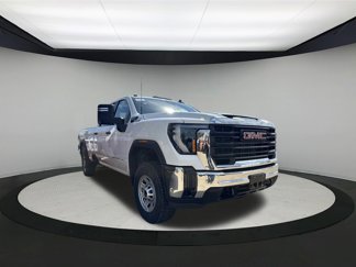 New 2026 GMC Sierra 2500 Pro image 1