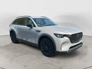 New 2025 MAZDA CX-90 Plug-In Hybrid w/Premium Sport image 1