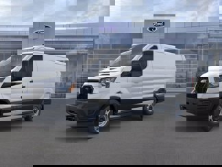 New 2025 Ford Transit 150 Low Roof image 1