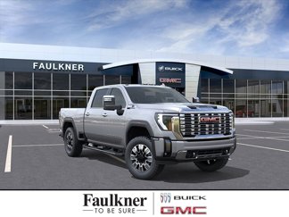 New 2026 GMC Sierra 2500 Denali w/ Denali Reserve Package video 1