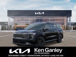 New 2026 Kia Carnival SX image 1