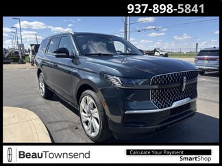 New 2025 Lincoln Navigator Reserve image 1