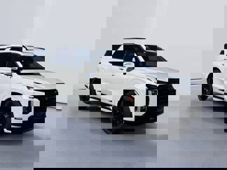 New 2025 Hyundai Palisade Calligraphy image 1