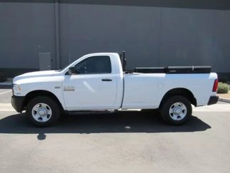 Used 2017 RAM 2500 Tradesman w/ Popular Equipment Group image 1
