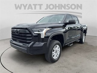 Used 2025 Toyota Tundra SR5 image 1