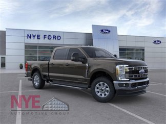 New 2025 Ford F250 XLT image 1