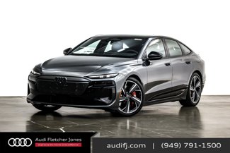 New 2025 Audi S6 e-tron Premium Plus image 1