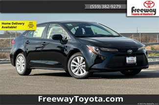 New 2026 Toyota Corolla LE video 1