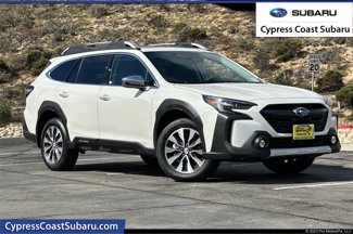 New 2025 Subaru Outback Touring XT image 1