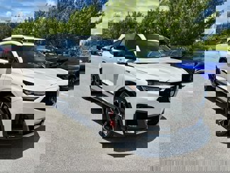 New 2025 Acura MDX Type S image 1