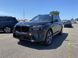New 2026 BMW X7 xDrive40i w/ M Sport Package image 1