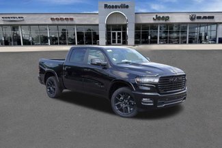 New 2026 RAM 1500 Laramie image 1