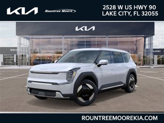 New 2026 Kia EV9 Wind image 1