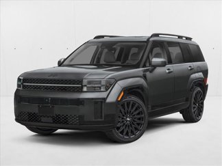 New 2026 Hyundai Santa Fe Calligraphy image 1