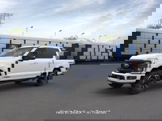New 2025 Ford F350 Lariat image 1