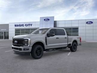 New 2025 Ford F250 XL w/ STX Appearance Package image 1