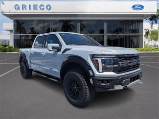 New 2025 Ford F150 Raptor image 1