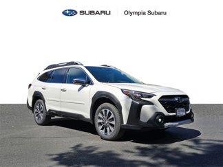 New 2025 Subaru Outback Touring XT image 1