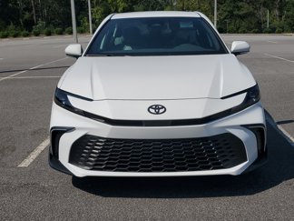 New 2026 Toyota Camry SE video 2