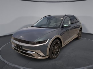 New 2025 Hyundai Ioniq 5 Limited image 1
