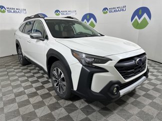 New 2025 Subaru Outback Touring XT image 1