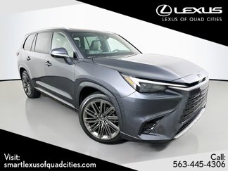 New 2025 Lexus TX 350 AWD w/ Technology Package image 1