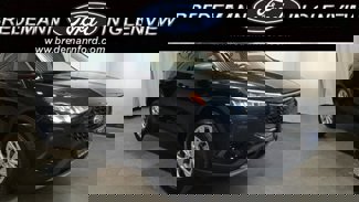 Certified 2023 Ford Escape Active image 1