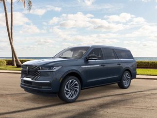 New 2025 Lincoln Navigator L Reserve image 1