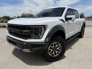 Used 2023 Ford F150 Raptor image 1