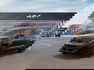 New 2025 Kia Telluride SX Prestige X-Line image 1