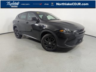 Used 2023 Dodge Hornet GT Plus w/ Tech Pack Plus w/o Parking image 1
