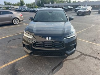 New 2026 Honda HR-V Sport image 1