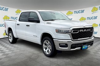 New 2025 RAM 1500 Big Horn image 1