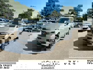 New 2026 Volvo XC90 B6 Plus w/ Protection Package Premier image 1